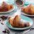 Croissants