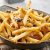 Truffle & Parmesan Fries